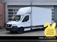 Mercedes-Benz Sprinter - 315 Diesel L3 Automaat RWD Pro Bakwagen | Smartphone Integratie Pakket