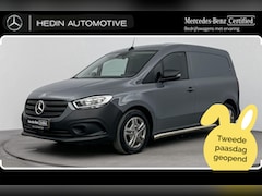 Mercedes-Benz Citan - 108 Diesel L1 Pro | Trekhaak | Sidebars | Camera | Airco | Cruise Control | Licht en Regen