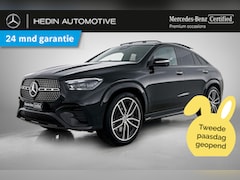 Mercedes-Benz GLE-Klasse Coupé - GLE 400e Automaat 4MATIC AMG Line | Advanced Plus Pakket | Nightpakket | Winterpakket | Pa