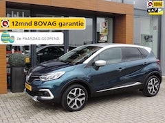 Renault Captur - 0.9 TCe Intens 71.000km | 1e Eig | Afn.th | LED kopl | Priv.glas | ECC | Navigatie | Camer