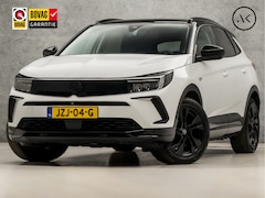 Opel Grandland - 1.6 Turbo Plug-In Hybrid GS Line 225Pk Automaat (VIRTUAL COCKPIT, APPLE CARPLAY, GROOT NAV