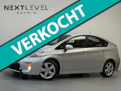 Toyota Prius - 1.8 Dynamic Business Lage KM Keyless HUD