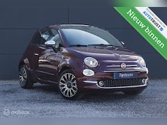 Fiat 500 - 1.0 Hybrid Lounge Exclusive Navi Cruise Clima PDC