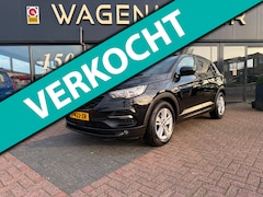 Opel Grandland X - 1.2 Turbo Business + Clima|Cruise|NAVI|NAP