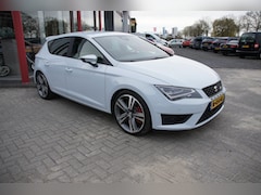 SEAT Leon - 2.0 TSI Cupra 265PK | Apple Carplay | Android Auto | NAVI | ALCANTARA