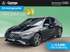 Mercedes-Benz A-klasse - 250 e AMG | Panoramadak | Sfeerverlichting