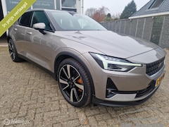 Polestar 2 - 2 Long Range Dual Motor Launch Edition 78kWh