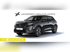 Peugeot 2008 - 1.2 Hybrid 145 Allure VOORRAAD VOORDEEL / 2+6 Jaar garantie
