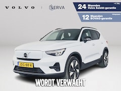 Volvo EX40 - Twin Motor Performance Plus 82 kWh | SOH 100% | Parkeercamera | Harman Kardon | Stoel- en
