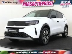 Opel Frontera - 1.2 Turbo 145 Hybrid GS DIRECT RIJDEN - 8 JAAR GARANTIE