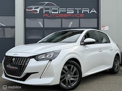 Peugeot 208 - 1.2 PureTech Active Pack CarPlay Full-Led 101Pk