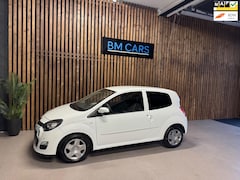 Renault Twingo - 1.2 16V Collection Airco, Nieuwe APK