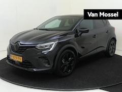 Renault Captur - 1.6 E-Tech Hybrid Rive Gauche 145PK | Easy Driving Pack | Apple Carplay/Android | Autonomo