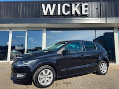Volkswagen Polo - 1.4-16V Highline DSG Airco 5 deurs