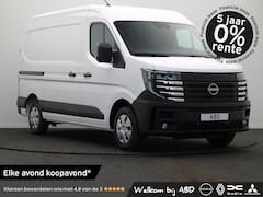 Nissan Interstar-e - Limited 87 kWh | 7" TFT kleuren instrumentenpaneel | Achteruitrijcamera | Cruise control m