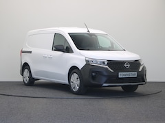 Nissan Townstar - Gesloten Bestel L2H1 EV 121 1AT N-Connecta + Tweede schuifdeur | Financiering 0% | 7500,