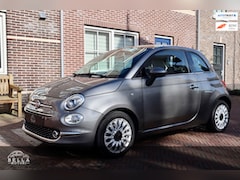 Fiat 500 - 0.9 TwinAir Lounge | Panoramadak | Navigatie | Parkeersensoren | Lichtmetalen velgen | Chr