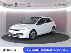 Volkswagen Golf - 1.5 TSI Life Goal 116 pk | Verlengde garantie | Navigatie via App| Panoramadak | Parkeerse