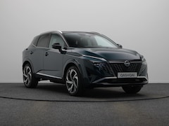 Nissan Qashqai - Tekna Plus + Two Tone e-Power | 12.3" TFT digitale cockpit | Automatische achterklep met h