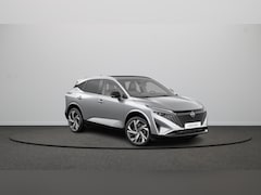 Nissan Qashqai - Tekna Plus e-Power | 12.3" TFT digitale cockpit | Automatische achterklep met handsfree fu