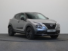Nissan Juke - N-Sport + Technology Pack + Light Cold Pack Hybrid 143 | 19" lichtmetalen velgen "Akari" |