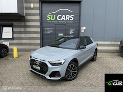 Audi A1 citycarver - 30 TFSI S-Line|Camera|LED|Sfeer|Cruise