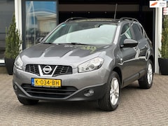 Nissan Qashqai - 1.6 360 Camera - Leder - Pano