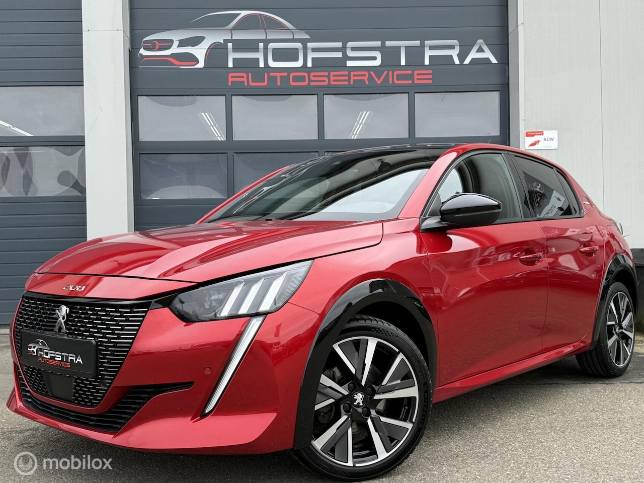 Peugeot 208 - 1.2 PureTech GT Camera Stoelverw CarPlay Full-Led - AutoWereld.nl