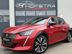 Peugeot 208 - 1.2 PureTech GT Camera Stoelverw CarPlay Full-Led