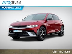 Hyundai IONIQ 5 - N Line Business 84 kWh