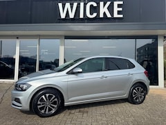 Volkswagen Polo - 1.0 TSI Comfortline Airco PDC Navi Cruise control