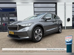 Skoda Enyaq iV - 60 Elektromotor 180pk