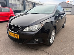 SEAT Ibiza SC - 1.4 COPA 2010 Airco Apk tot 01-11-2027