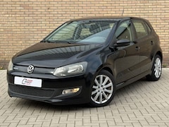 Volkswagen Polo - 1.2 TDI Comfortline 1e EIGENAAR - CRUISE - AIRCO