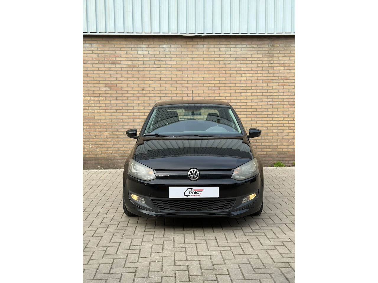 Volkswagen Polo - 1.2 TDI BlueMotion Comfortline AIRCO - CRUISE - 1e EIGENAAR - AutoWereld.nl