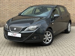 SEAT Ibiza - 1.2 TDI COPA Ecomotive CRUISE - AIRCO - 1e EIGENAAR