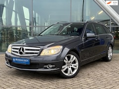 Mercedes-Benz C-klasse Estate - 180 CGI BlueEFFICIENCY Business Class Avantgarde 156pk Automaat