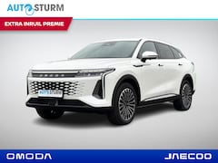 Omoda 9 - 9 1.5T-GDi SHS-P Premium