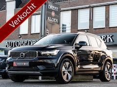 Volvo XC40 - 1.5 T5 Recharge Inscription Expression LED ADAP CRUISE STANDKACHEL PDC 18 INCH