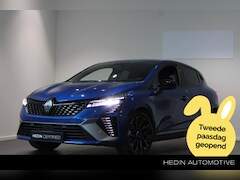 Renault Clio - 1.6 E-Tech Full Hybrid 145 esprit Alpine