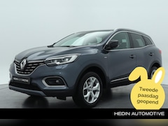 Renault Kadjar - 1.3 TCe Black Edition | Automaat | Trekhaak