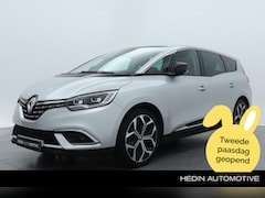 Renault Grand Scénic - TCe 140 Techno 7 persoons | Trekhaak
