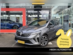 Renault Clio - 1.6 E-Tech Full Hybrid 145 techno | Nav | Cruise | Lm Velgen | Cruise |