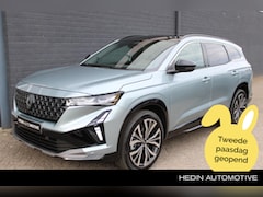 Renault Espace - E-Tech full hybrid 200 iconic 5p. Direct Leverbaar | MC8520 |