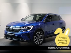 Renault Austral - 1.2 E-Tech full hybrid 200 iconic