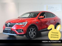 Renault Arkana - 1.3 mild hybrid 160 techno | AUTOMAAT | Adptieve Cruise | Camera | Navigatie |