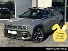 Renault 4 - 4 comfort range techno 52 kWh |NU 5 JAAR GARANTIE | pack extended grip | pack safetry & ad