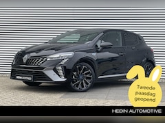 Renault Clio - E-Tech Full Hybrid 145 esprit Alpine