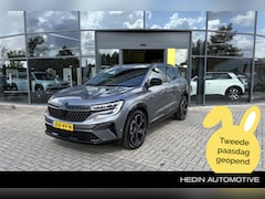 Renault Austral - E-Tech full hybrid 200PK esprit Alpine | Pack comfort | Pack safety