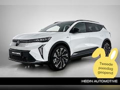 Renault Scenic E-Tech - 100% ELECTRIC EV87 long range esprit Alpine | pack advanced driving assist & augmented vis